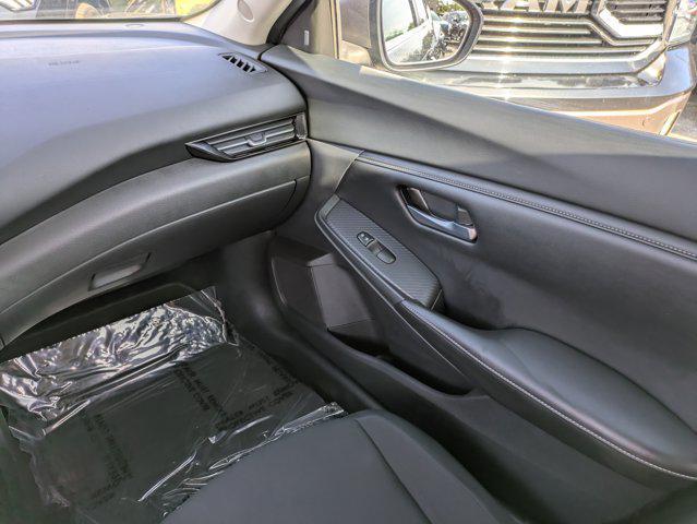 used 2020 Nissan Sentra car, priced at $13,361