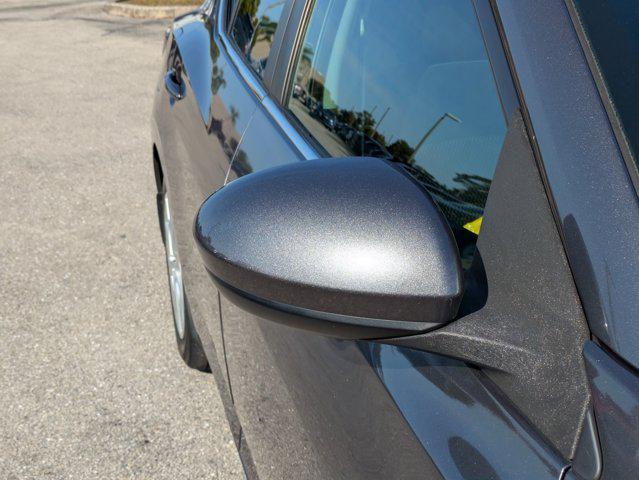 used 2020 Nissan Sentra car, priced at $13,361