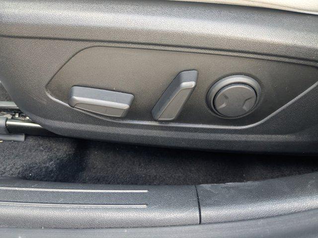used 2025 Hyundai Elantra car, priced at $22,161