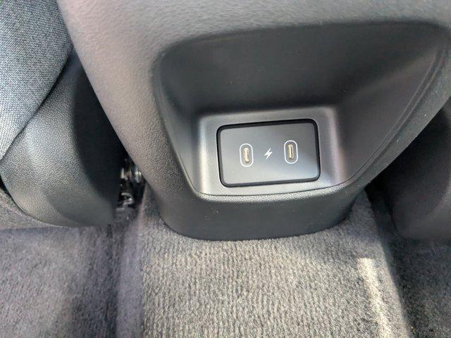used 2025 Hyundai Elantra car, priced at $22,161