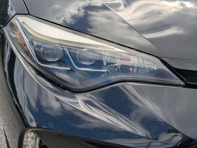 used 2018 Toyota Corolla car, priced at $14,448