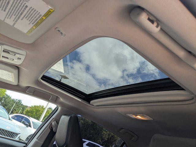 used 2018 Toyota Corolla car, priced at $14,448