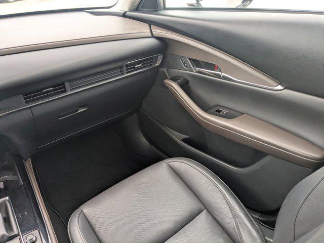 used 2022 Mazda CX-30 car, priced at $20,692