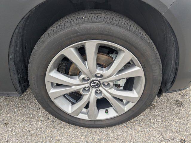 used 2022 Mazda CX-30 car, priced at $20,692