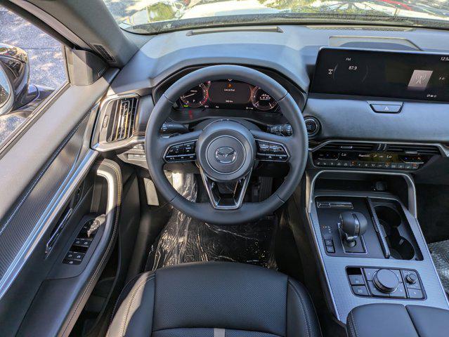 new 2026 Mazda CX-90 car, priced at $50,543