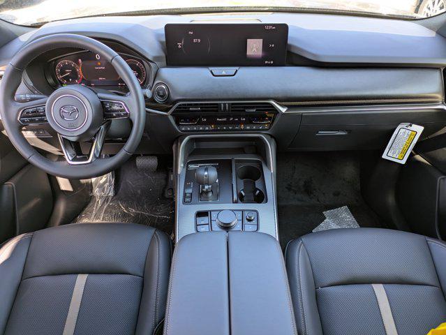 new 2026 Mazda CX-90 car, priced at $50,543