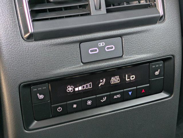 new 2026 Mazda CX-90 car, priced at $50,543