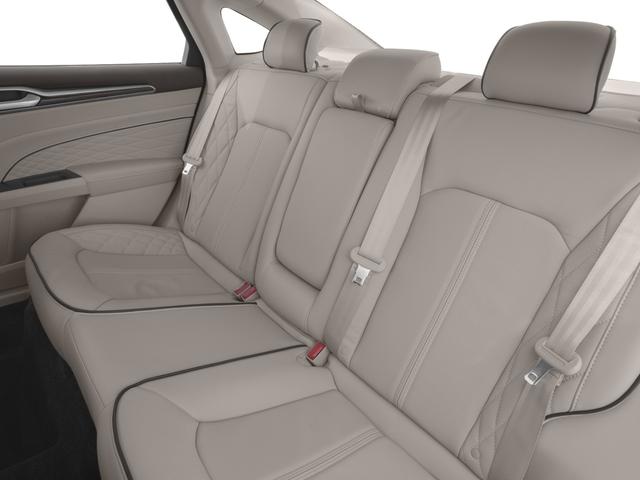 used 2017 Ford Fusion car, priced at $14,495