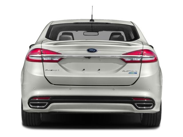 used 2017 Ford Fusion car, priced at $14,495