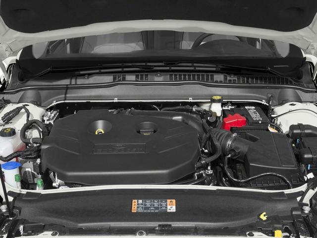 used 2017 Ford Fusion car, priced at $14,495