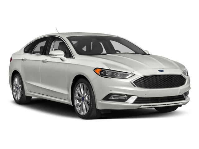 used 2017 Ford Fusion car, priced at $14,495