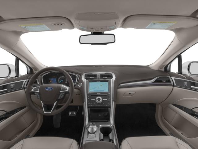 used 2017 Ford Fusion car, priced at $14,495
