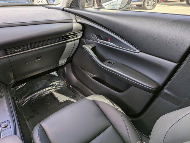 used 2023 Mazda CX-30 car, priced at $20,993