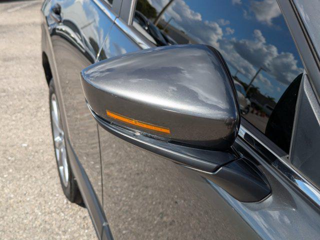 used 2023 Mazda CX-30 car, priced at $20,993