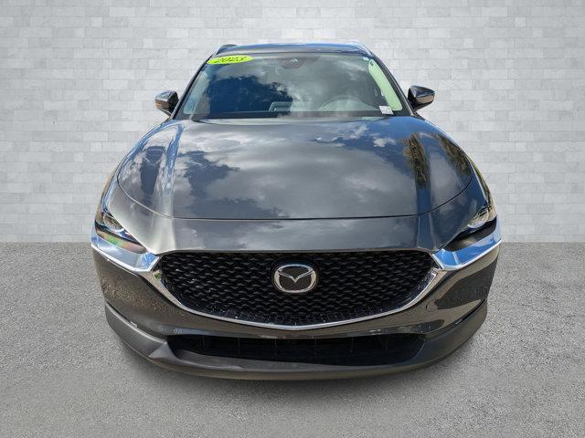 used 2023 Mazda CX-30 car, priced at $20,993