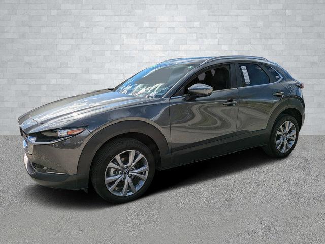 used 2023 Mazda CX-30 car, priced at $20,993