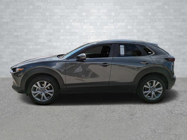used 2023 Mazda CX-30 car, priced at $20,993