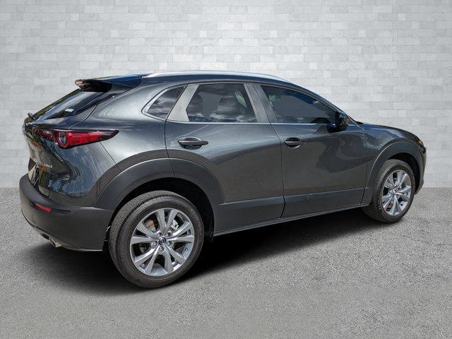 used 2023 Mazda CX-30 car, priced at $20,993