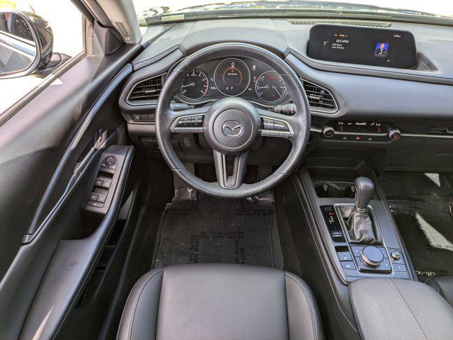 used 2023 Mazda CX-30 car, priced at $20,993