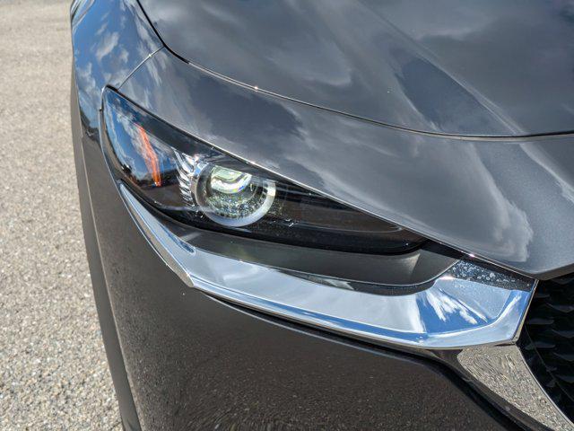 used 2023 Mazda CX-30 car, priced at $20,993