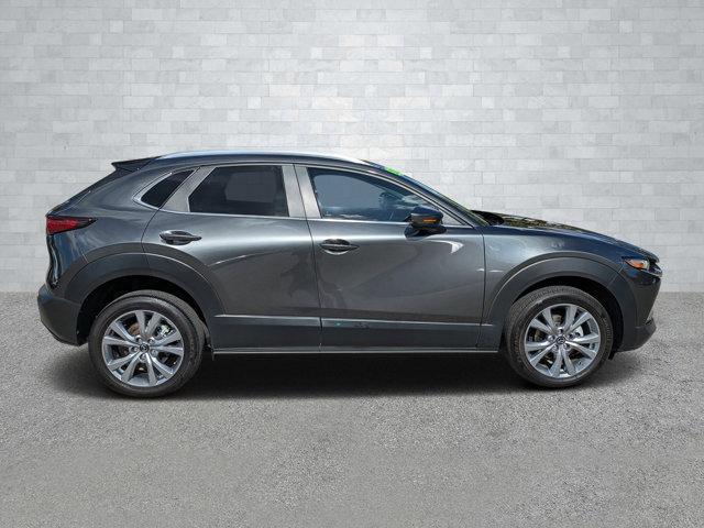 used 2023 Mazda CX-30 car, priced at $20,993