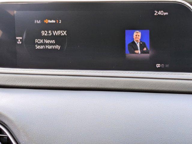 used 2023 Mazda CX-30 car, priced at $20,993