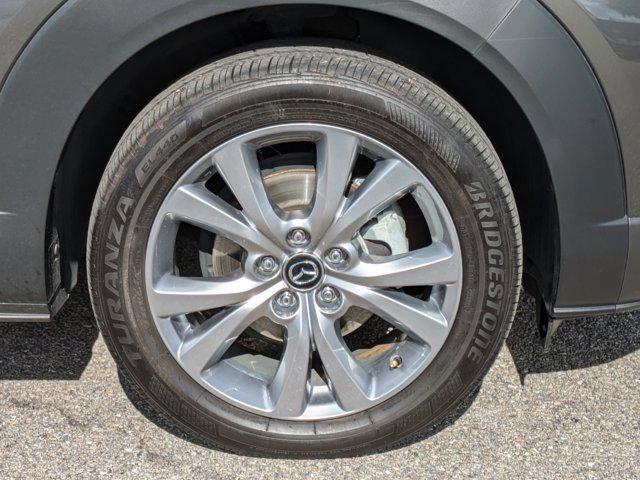 used 2023 Mazda CX-30 car, priced at $20,993