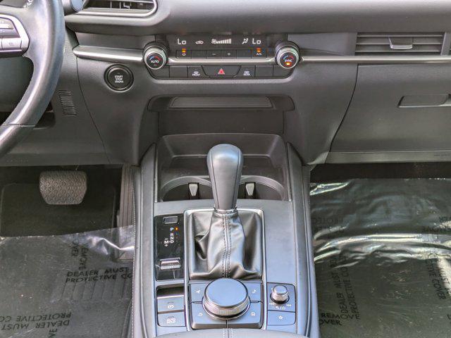 used 2023 Mazda CX-30 car, priced at $20,993