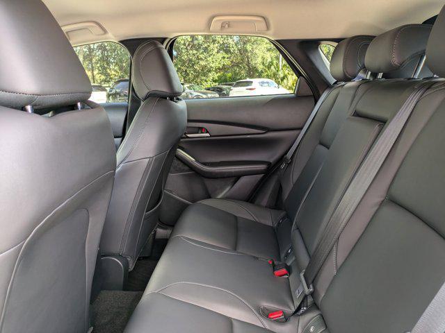 used 2023 Mazda CX-30 car, priced at $20,993