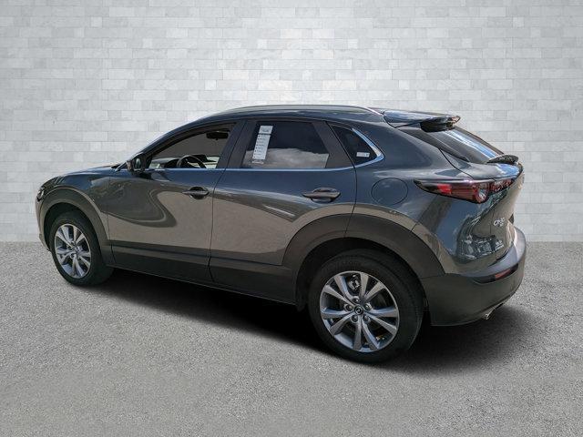used 2023 Mazda CX-30 car, priced at $20,993