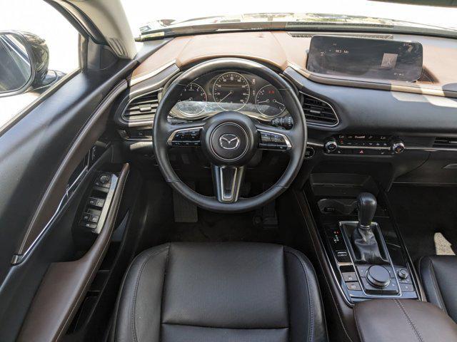 used 2024 Mazda CX-30 car, priced at $27,275