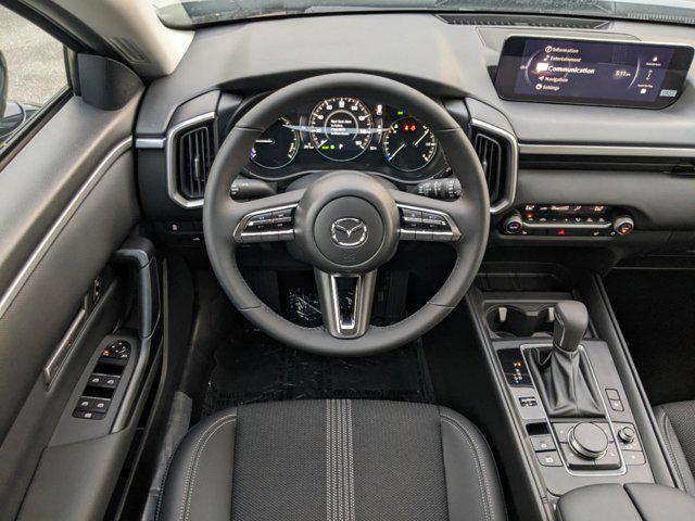 new 2025 Mazda CX-50 Hybrid car, priced at $33,541