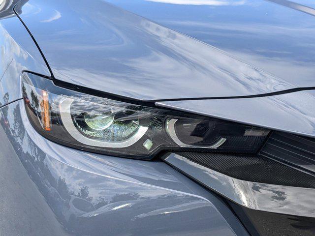 new 2025 Mazda CX-50 Hybrid car, priced at $33,541