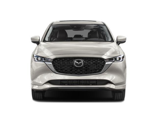 used 2025 Mazda CX-5 car