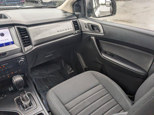 used 2022 Ford Ranger car, priced at $28,831