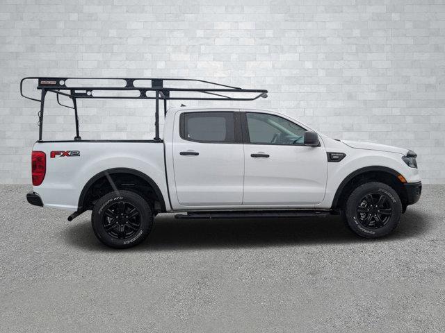 used 2022 Ford Ranger car, priced at $28,831