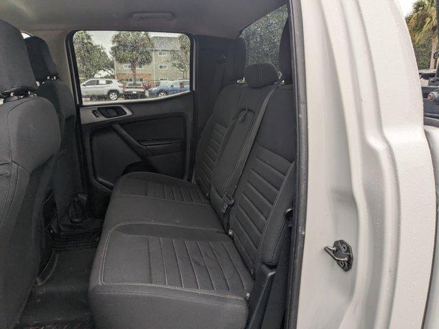 used 2022 Ford Ranger car, priced at $28,831