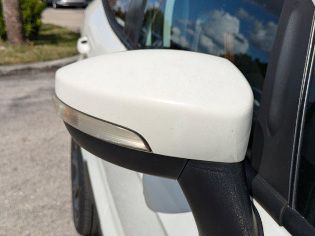 used 2018 Ford EcoSport car, priced at $8,542