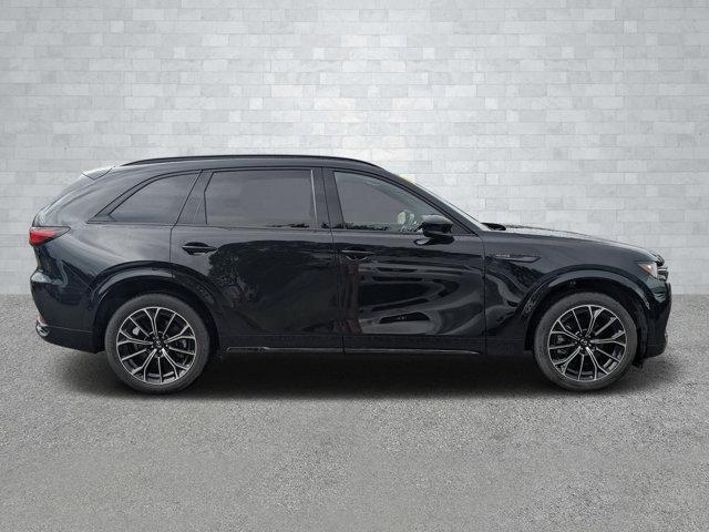 used 2025 Mazda CX-70 car, priced at $43,691