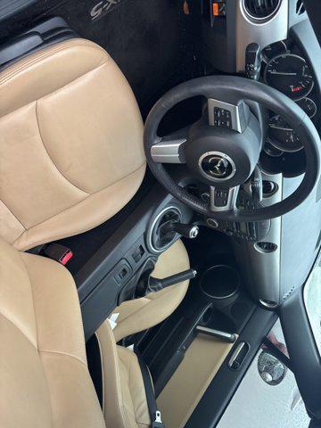 used 2009 Mazda MX-5 Miata car, priced at $11,692