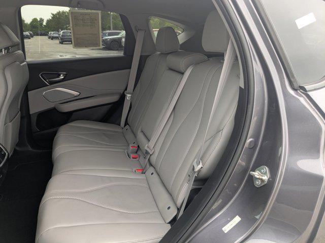 used 2021 Acura RDX car, priced at $27,142