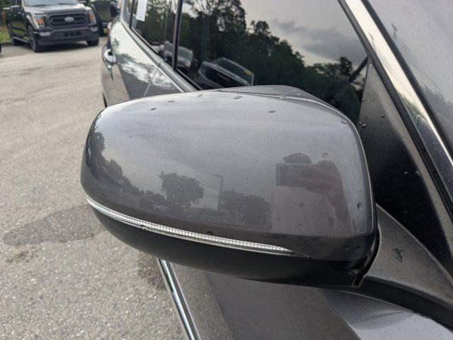 used 2021 Acura RDX car, priced at $27,142