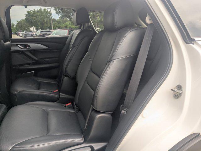 used 2020 Mazda CX-9 car, priced at $18,692