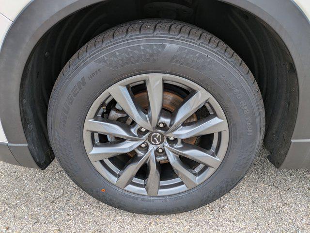 used 2020 Mazda CX-9 car, priced at $18,692