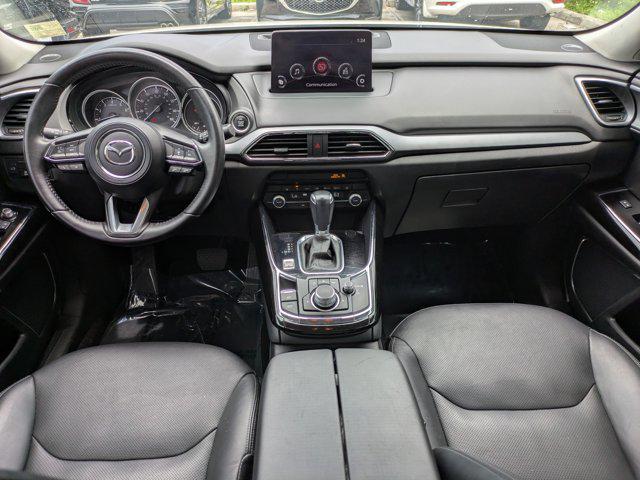 used 2020 Mazda CX-9 car, priced at $18,692
