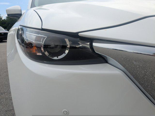 used 2020 Mazda CX-9 car, priced at $18,692