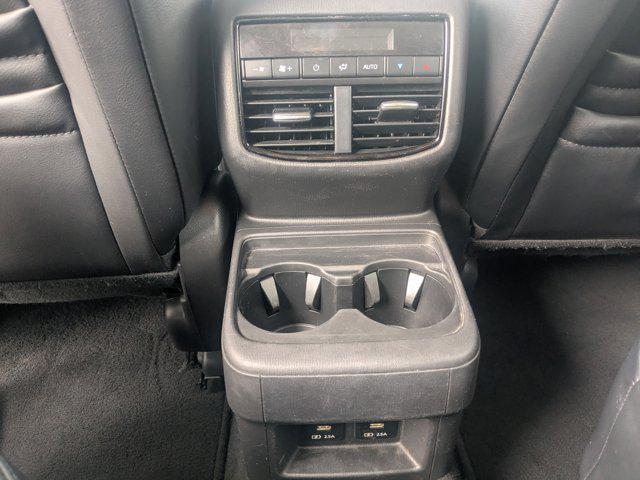 used 2020 Mazda CX-9 car, priced at $18,692