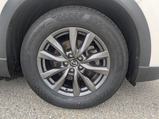 used 2020 Mazda CX-9 car, priced at $18,692