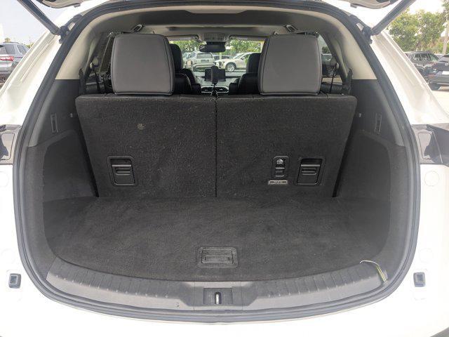 used 2020 Mazda CX-9 car, priced at $18,692