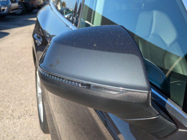 used 2018 Audi Q5 car, priced at $14,693